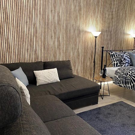 Sparrow Apartment In Kazimierz Cracovia Exterior foto